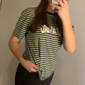 Pacsun Paranoid shirt, Size L